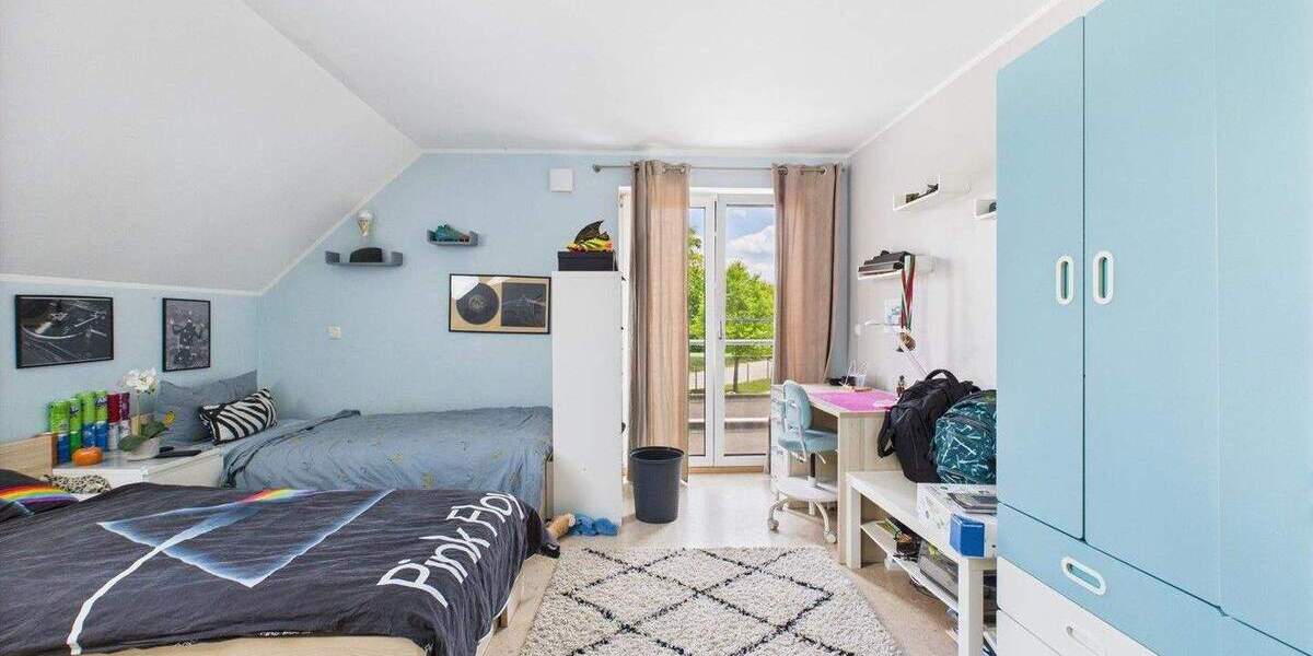 Einfamilienhaus Moosburg an der Isar Moosburg - 7 Zimmer, 210 m&sup2;, 1.365.000&euro; | Angebot:25695116