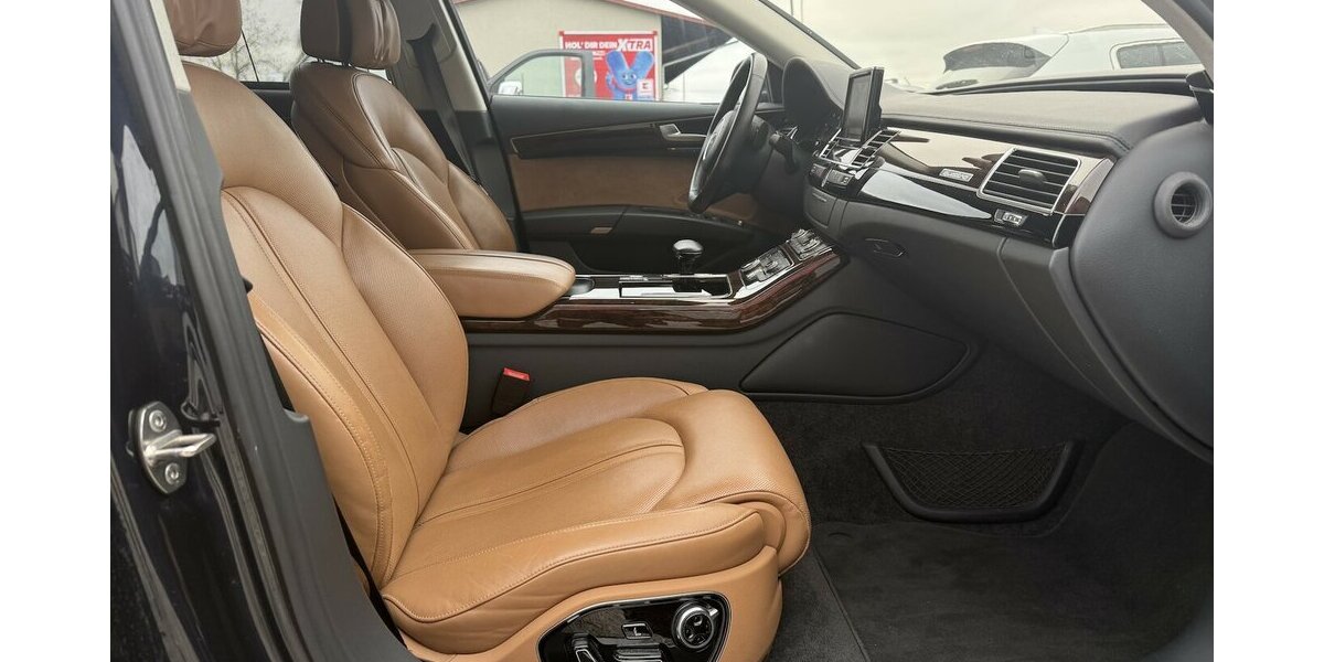 Audi A8 4.2 TDI EXCLUSIVE MATRIX 360°KAMERA MASSAGE 173.600 km 25.980 &euro; Altdorf 84032