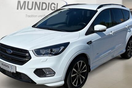 Ford Kuga 177.530 km 14.990 &euro; Landshut 84030