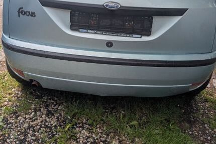 Ford Focus 234.416 km 1.299 &euro; Bruckberg 84079