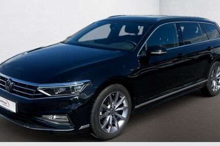VW Passat 12.093 km 31.880 &euro; Ergolding 84030