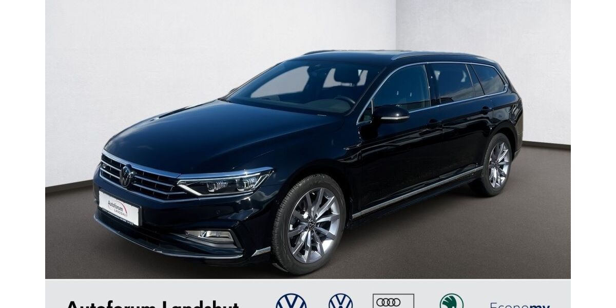 VW Passat 12.093 km 31.880 &euro; Ergolding 84030