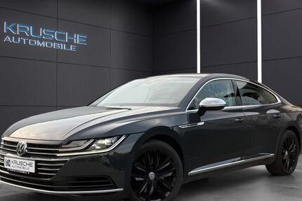 VW Arteon 108.400 km 22.490 &euro; Altheim 84051