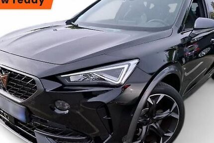 Cupra Formentor 19.567 km 27.899 &euro; Ergolding 84030