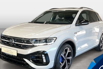 VW T-Roc 31.744 km 34.979 &euro; Landshut 84030