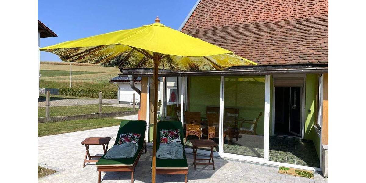 Einfamilienhaus Mengkofen Hönigsbach - 3 Zimmer, 100 m&sup2;, 399.000&euro; | Angebot:25780004