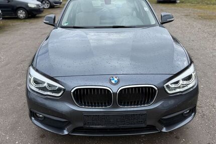 BMW 116 30.000 km 9.500 &euro; Moosburg 85368