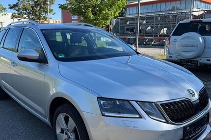 Skoda Octavia 288.196 km 7.990 &euro; Vilsbiburg 84137