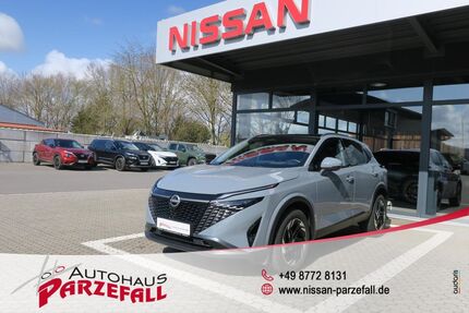 Nissan Qashqai 22.000 km 27.680 &euro; Mallersdorf-Pfaffenberg 84066