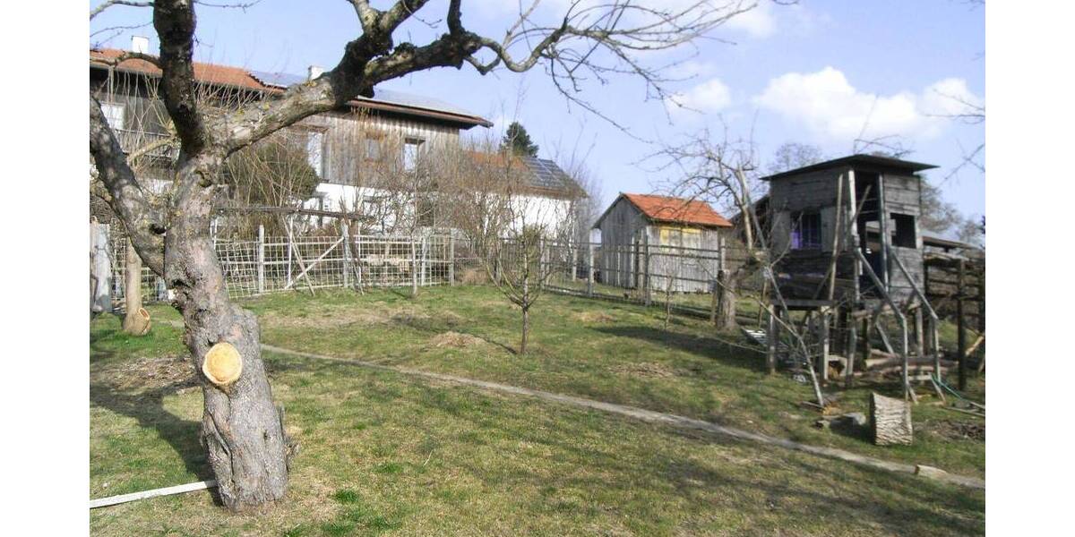 Einfamilienhaus Vilsbiburg - 4 Zimmer, 116 m&sup2;, 425.000&euro; | Angebot:26093979