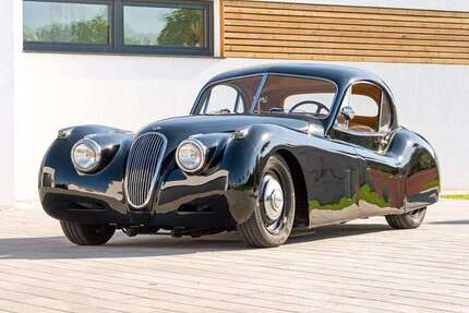 Jaguar XK 38.500 km 130.000 &euro; Loiching 84180