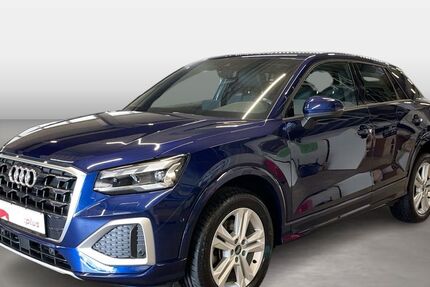 Audi Q2 46.150 km 24.942 &euro; Landshut 84030