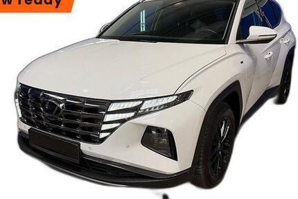 Hyundai TUCSON 55.742 km 21.990 &euro; Ergolding 84030
