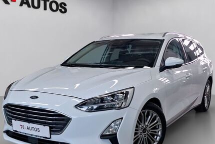 Ford Focus 136.635 km 12.690 &euro; Dorfen 84405