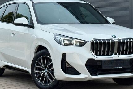 BMW X1 20.790 km 46.190 &euro; Rohr i. NB (bei Regensburg) 93352