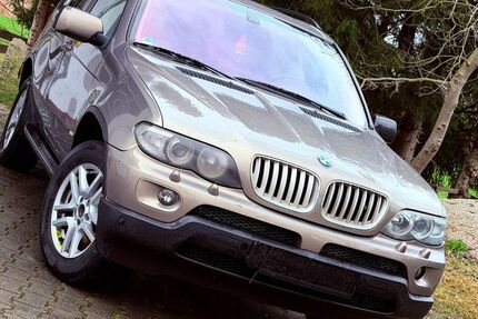 BMW X5 360.000 km 3.499 &euro; Seifriedswörth 84189