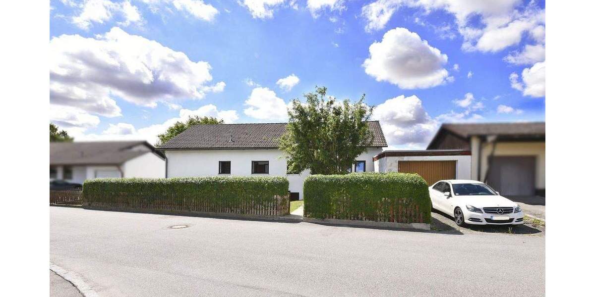 Einfamilienhaus Vilsbiburg Seyboldsdorf - 6 Zimmer, 160 m&sup2;, 470.000&euro; | Angebot:25743741