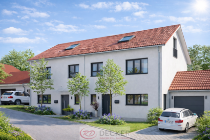 Haus Dorfen - 5 Zimmer, 147 m&sup2;, 798.750&euro; | Angebot:24722680