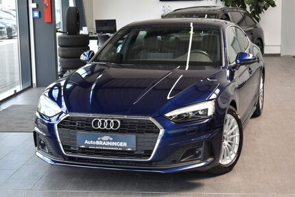 Audi A5 66.033 km 29.950 &euro; Altdorf/Landshut 84032