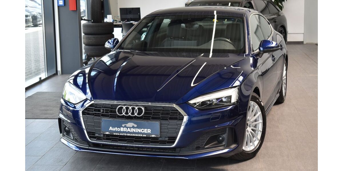 Audi A5 66.033 km 29.950 &euro; Altdorf/Landshut 84032