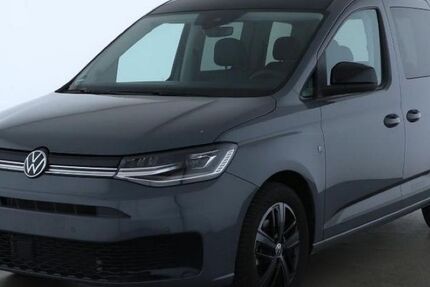 VW Caddy 20.720 km 30.690 &euro; Dingolfing 84130