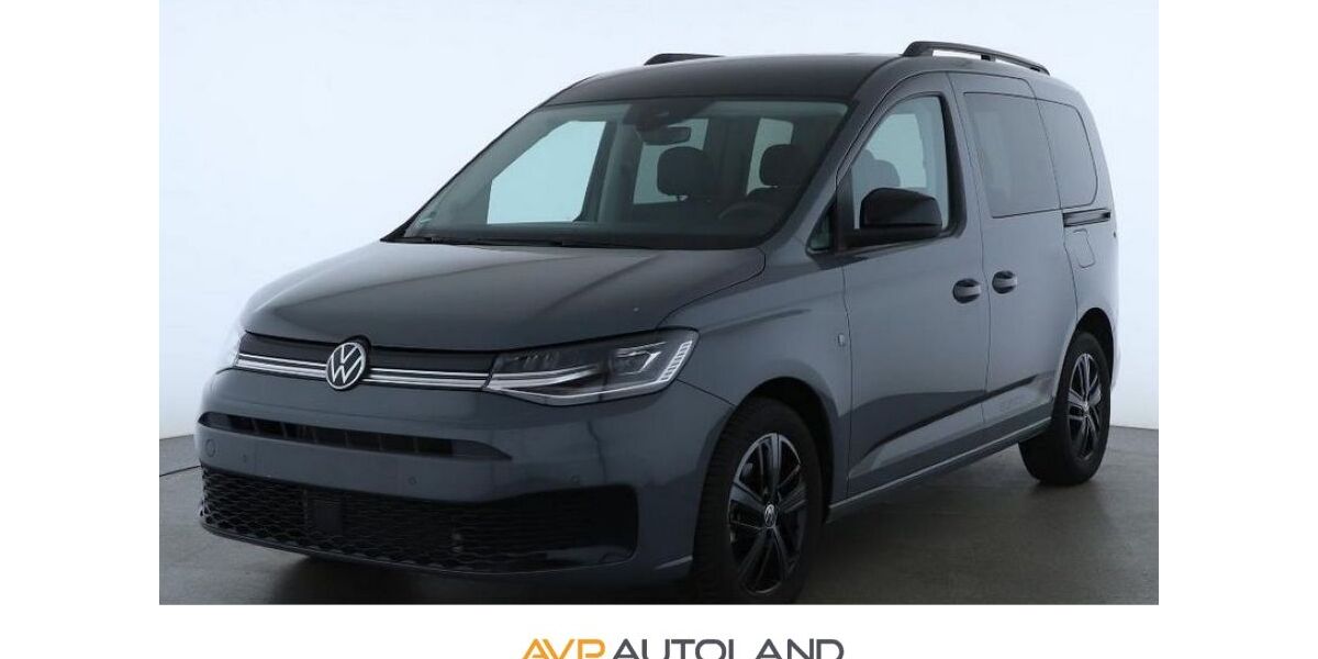 VW Caddy 20.720 km 30.690 &euro; Dingolfing 84130