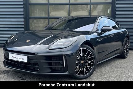 Porsche Panamera 11.900 km 130.790 &euro; Ergolding 84030