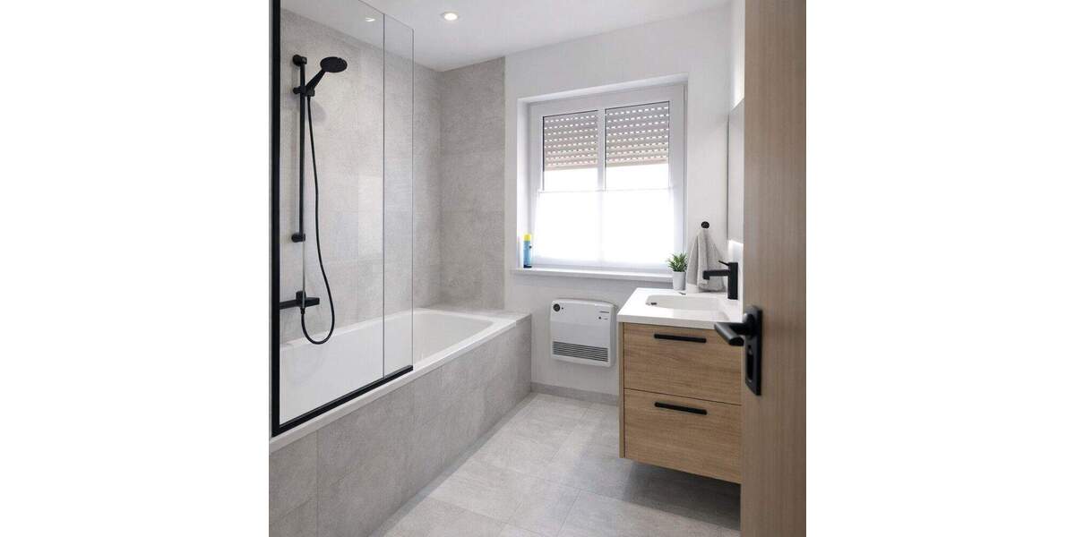 Einfamilienhaus Egglkofen - 5 Zimmer, 143 m&sup2;, 330.000&euro; | Angebot:25689421