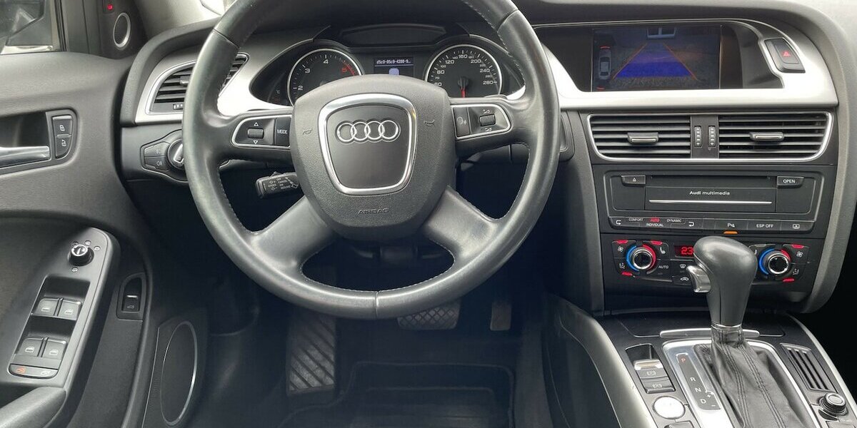 Audi A4 3.0 TDi Quattro Kamera B&O ACC Standheizung 328.000 km 7.500 &euro; Altdorf 84032