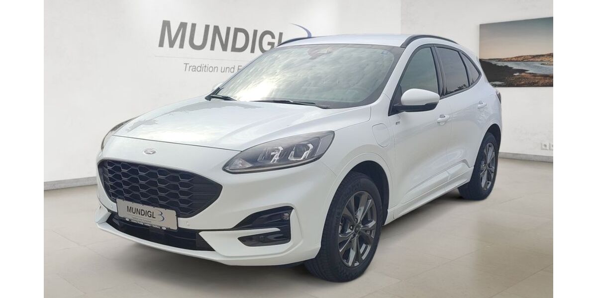 Ford Kuga 35.190 km 25.220 &euro; Landshut 84030