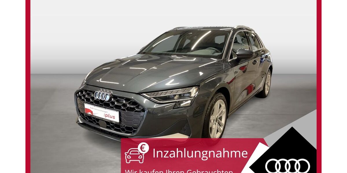 Audi A3 24.400 km 30.494 &euro; Landshut 84030