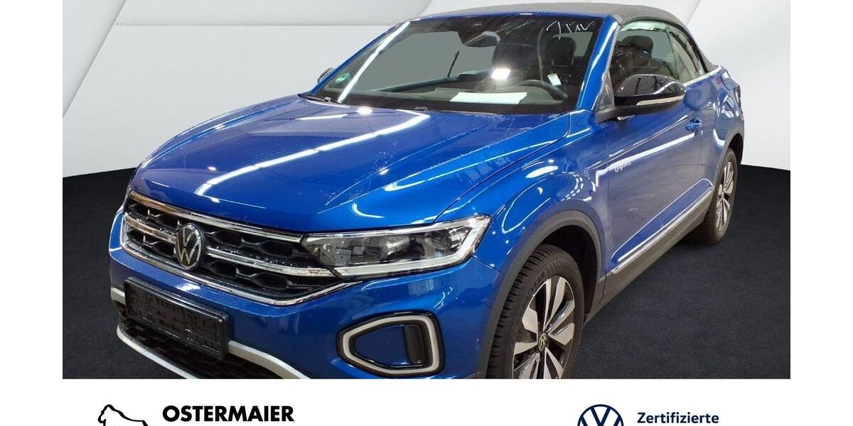 VW T-Roc 19.250 km 23.995 &euro; Vilsbiburg 84137