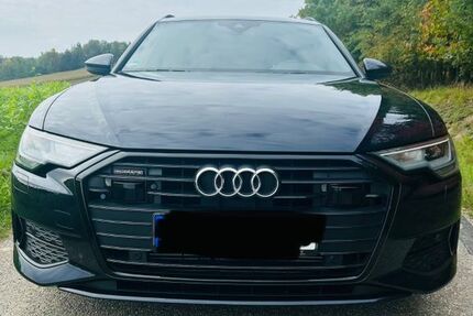 Audi A6 97.900 km 24.900 &euro; Rohr i.NB 93352