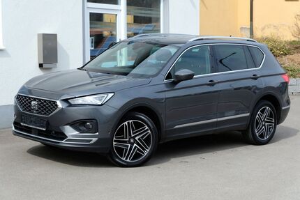 Seat Tarraco 174.000 km 18.900 &euro; Rudelzhausen/Tegernbach 84104