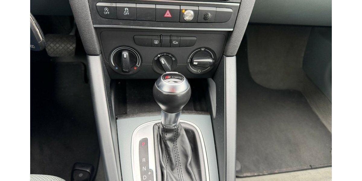 Audi A3 1.2i TFSI Attraction Automatik 186.000 km 5.990 &euro; Altdorf 84032