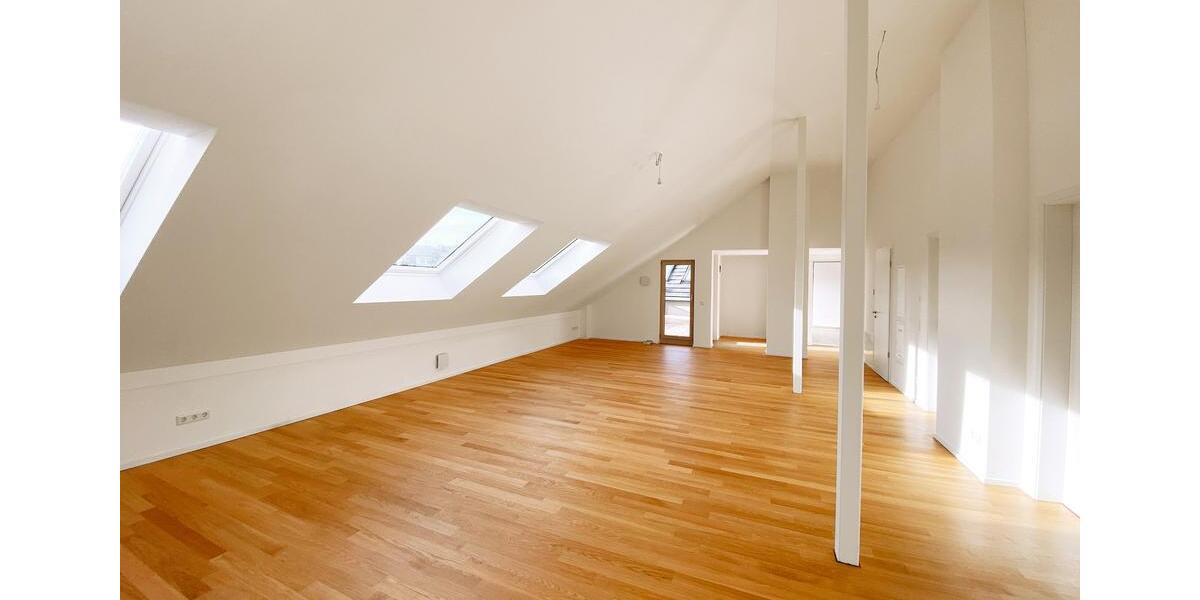 Terrassenwohnung Taufkirchen (Vils) - 3 Zimmer, 105 m&sup2;, 1.490&euro; | Angebot:24976524