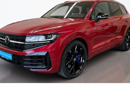 VW Touareg 14.650 km 73.170 &euro; Vilsbiburg 84137