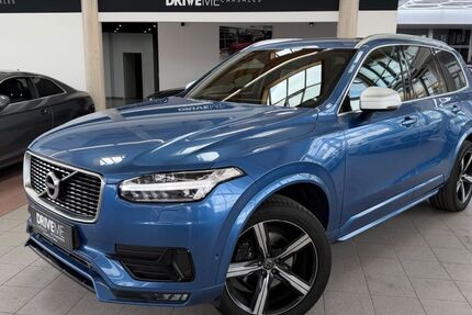 Volvo XC90 120.000 km 31.999 &euro; Dorfen 84405