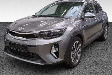 Kia Stonic 9.983 km 20.400 &euro; Neufahrn in Niederbayern 84088