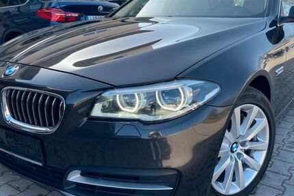 BMW 530 130.000 km 19.990 &euro; Essenbach Altheim 84051