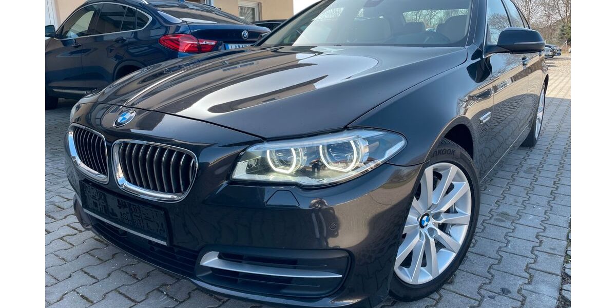 BMW 530 130.000 km 19.990 &euro; Essenbach Altheim 84051