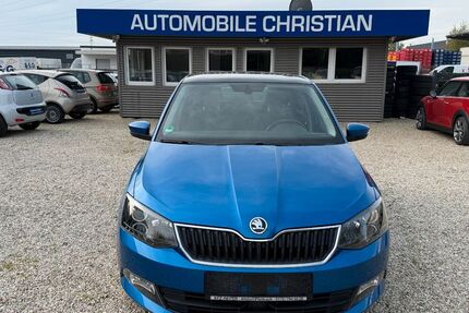 Skoda Fabia 71.230 km 11.790 &euro; Altdorf (bei Landshut) 84032