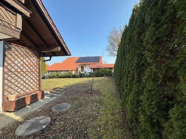 Einfamilienhaus Mengkofen - 7 Zimmer, 162 m&sup2;, 495.000&euro; | Angebot:25685623