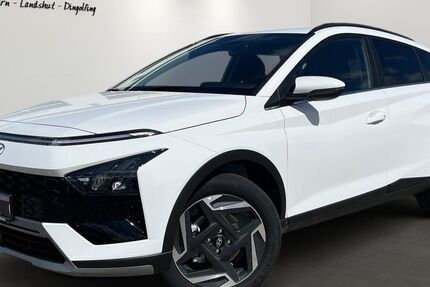 Hyundai BAYON 1.300 km 23.990 &euro; Dingolfing 84130