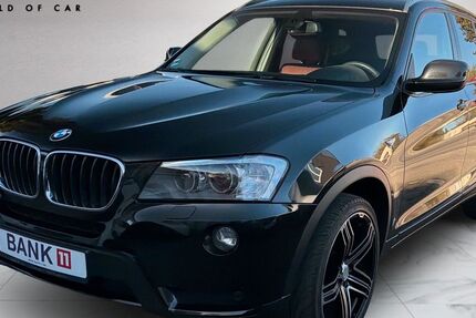 BMW X3 138.800 km 15.990 &euro; Landshut 84032