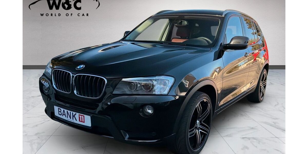 BMW X3 138.800 km 15.990 &euro; Landshut 84032