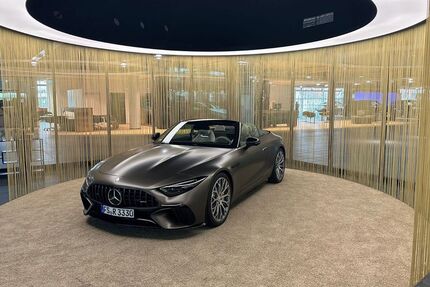 Mercedes-Benz SL 63 AMG 3.321 km 146.251 &euro; Moosburg an der Isar 85368
