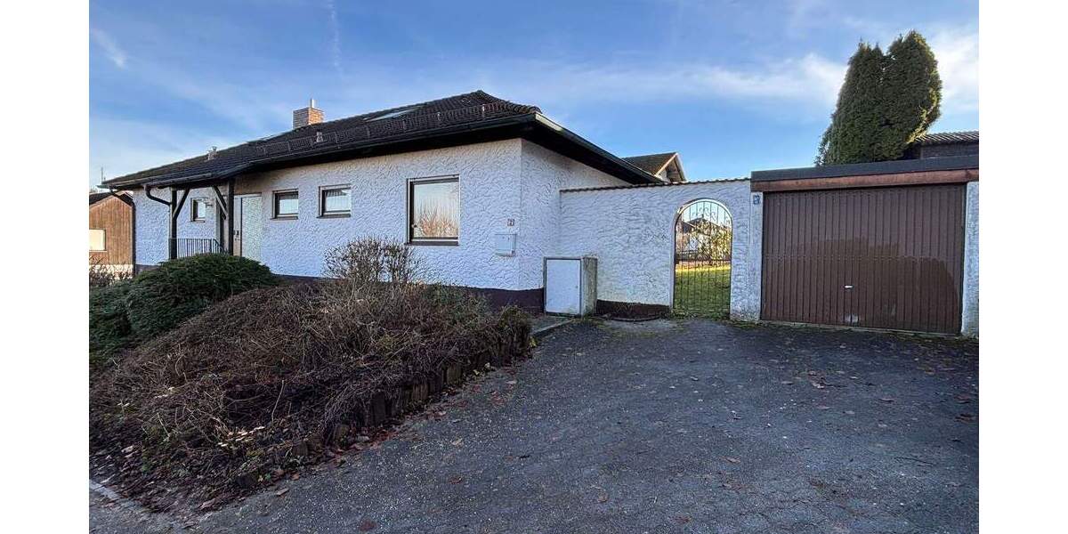 Einfamilienhaus Eching Viecht - 4 Zimmer, 121 m&sup2;, 520.000&euro; | Angebot:25680343