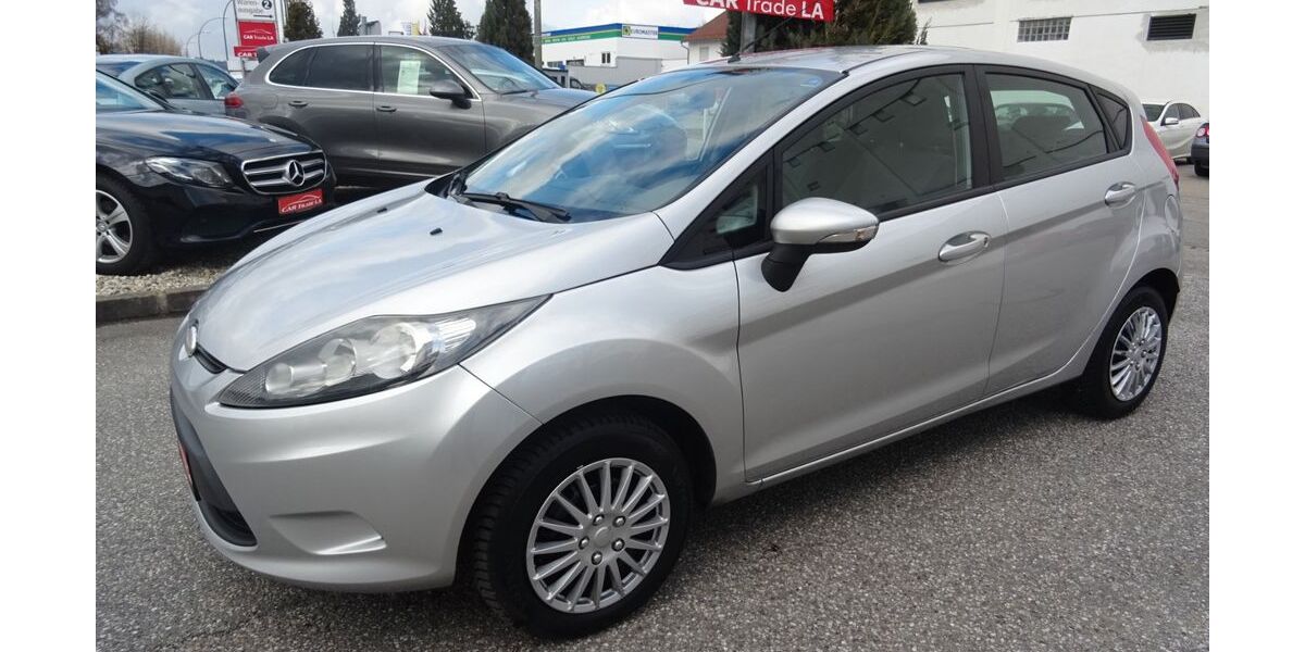 Ford Fiesta 241.000 km 1.990 &euro; Landshut 84030