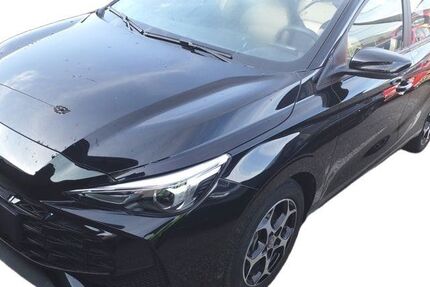 MG 3 12.709 km 13.949 &euro; Ergolding 84030